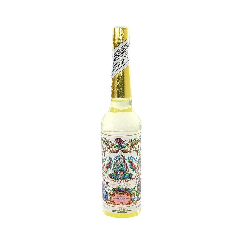 Florida Water citron 270ml