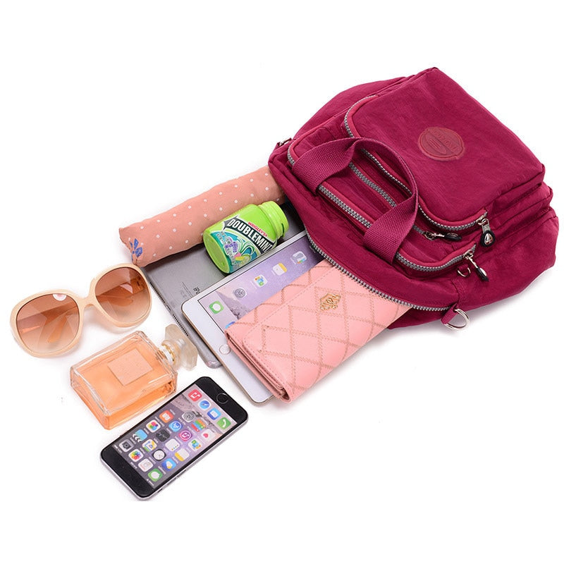 Sac Besace Bandoulière