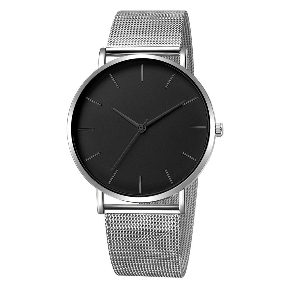 Montre-Bracelet à Quartz