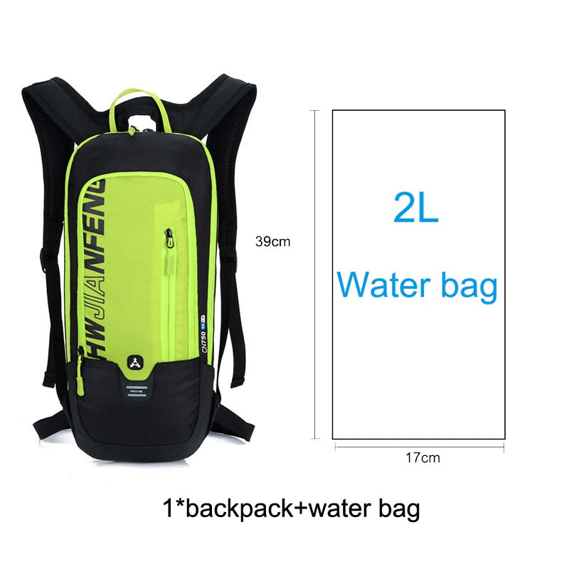 Sac à dos de Vélo étanche