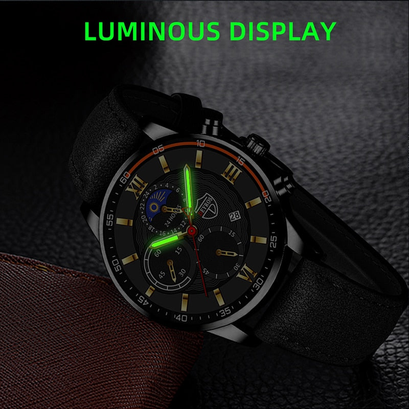 Montres à Quartz sport homme