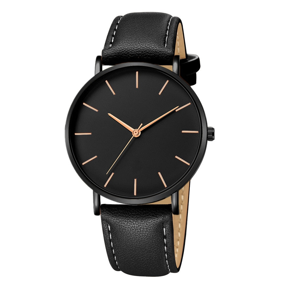 Montre-Bracelet à Quartz