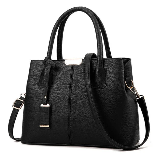 Sacs à main en cuir pour Femmes