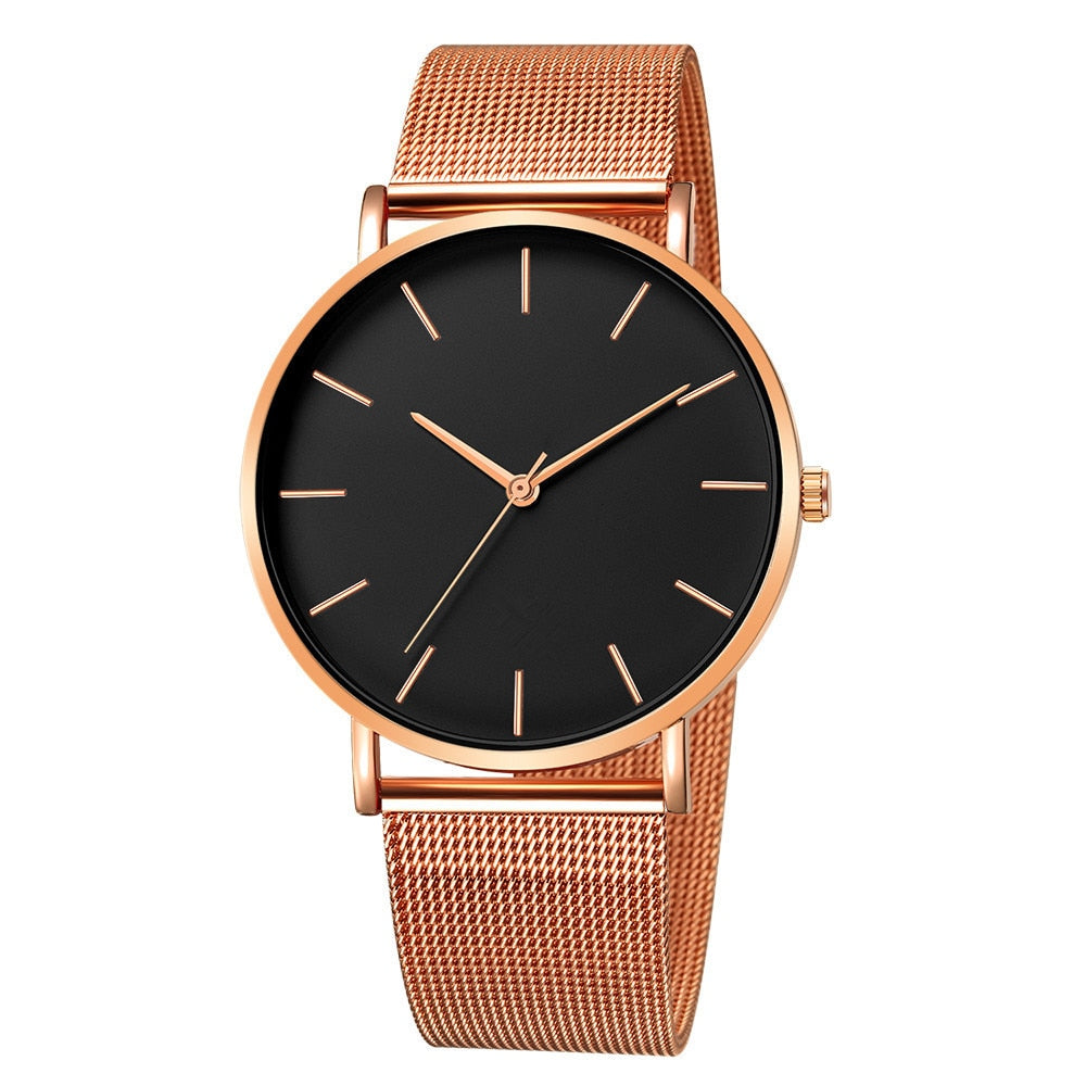 Montre-Bracelet à Quartz