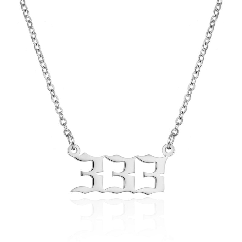 Colliers Pendentifs Chance / Protection