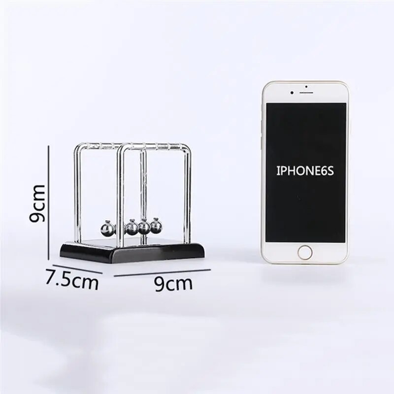 Pendule Newton