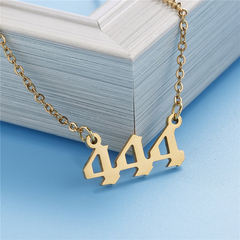 Colliers Pendentifs Chance / Protection