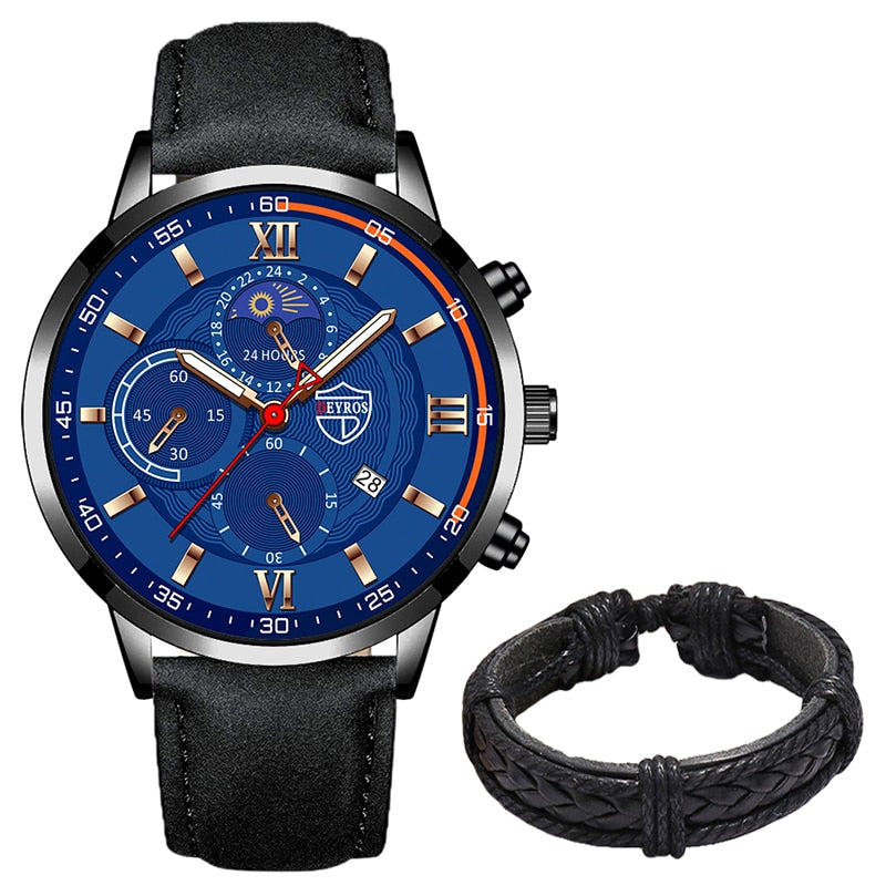 Montres à Quartz sport homme
