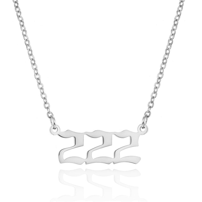 Colliers Pendentifs Chance / Protection