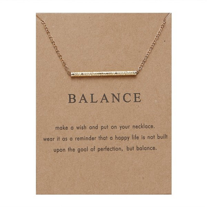 Collier Pendentif Colibri