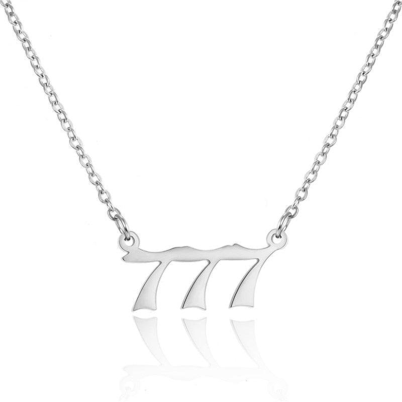 Colliers Pendentifs Chance / Protection