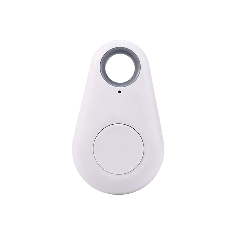 Traceur Étanche Mini Bluetooth GPS