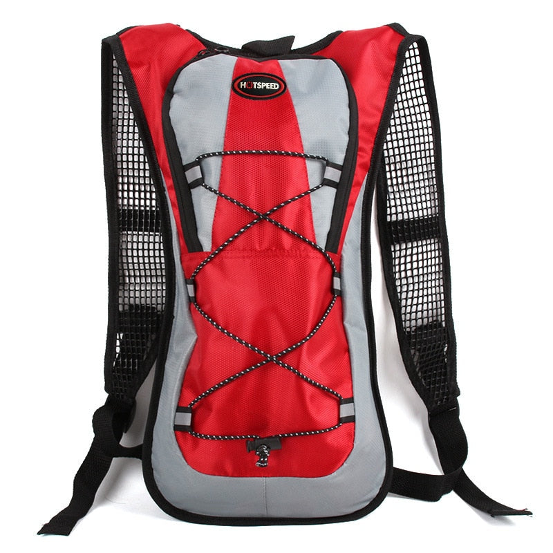 Sac à dos de Vélo étanche