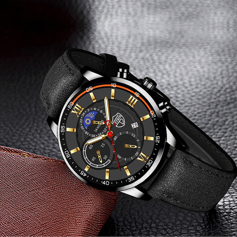 Montres à Quartz sport homme