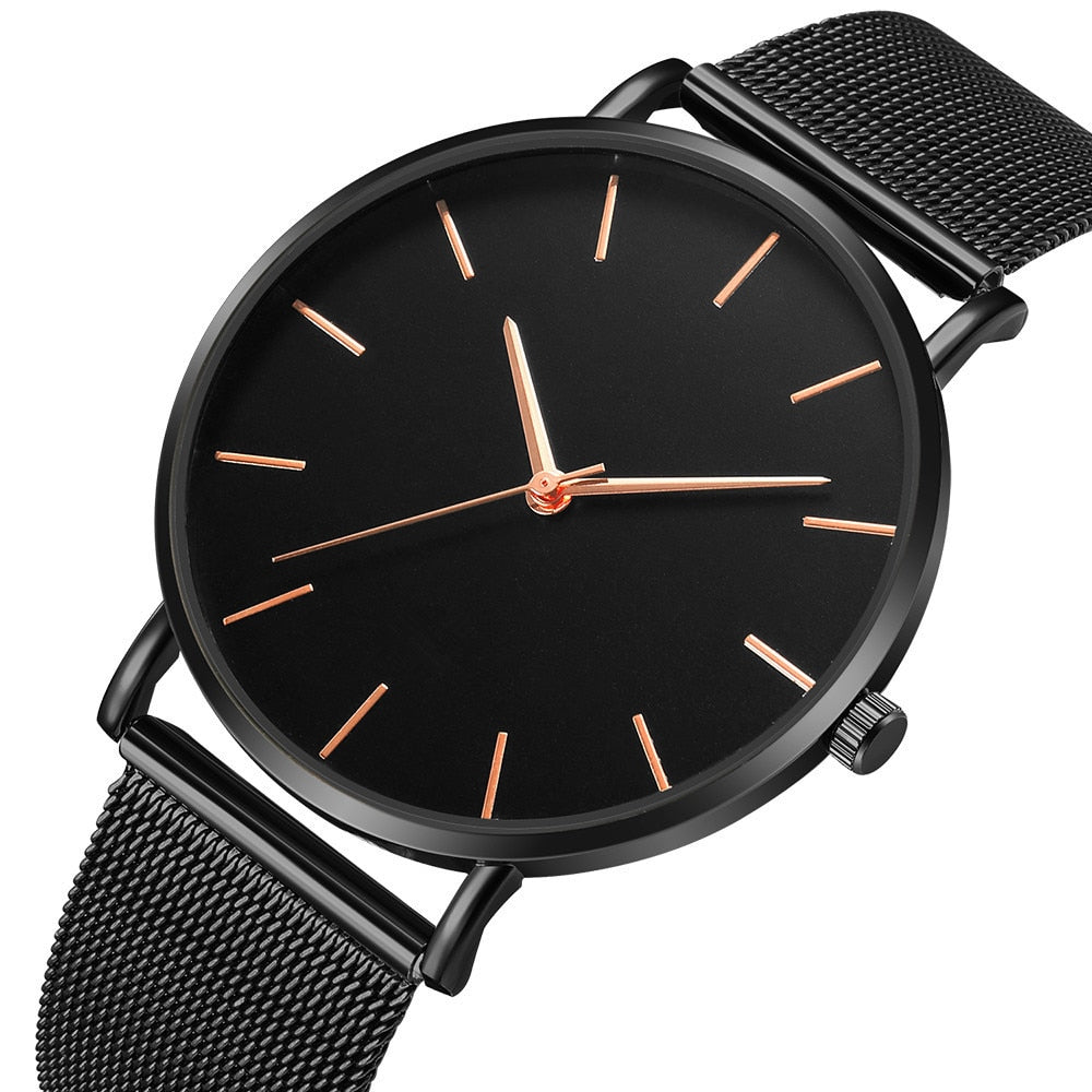 Montre-Bracelet à Quartz