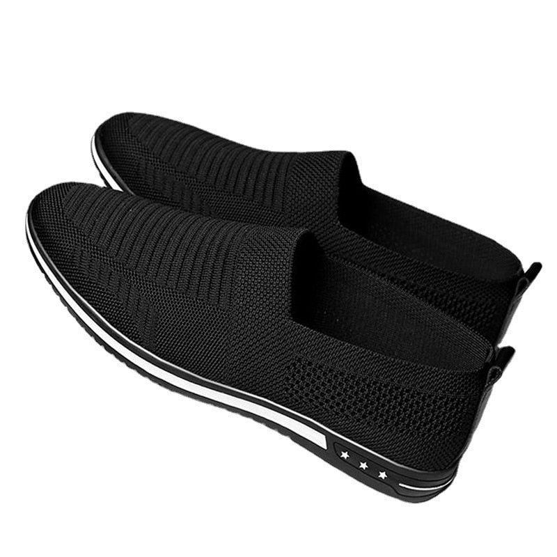 Chaussure Mocassin Homme