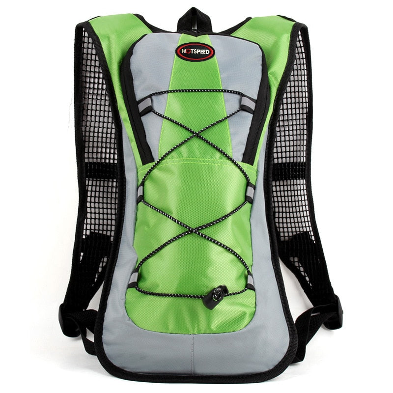 Sac à dos de Vélo étanche
