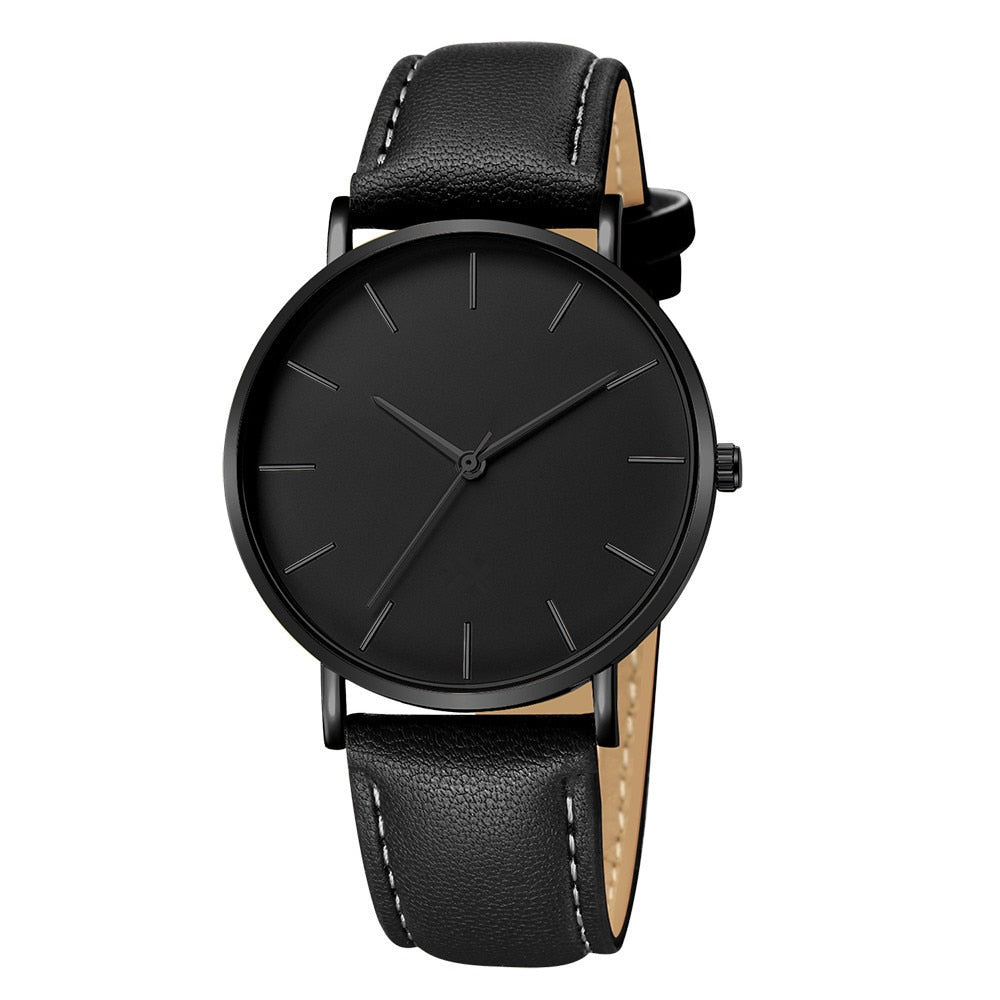 Montre-Bracelet à Quartz
