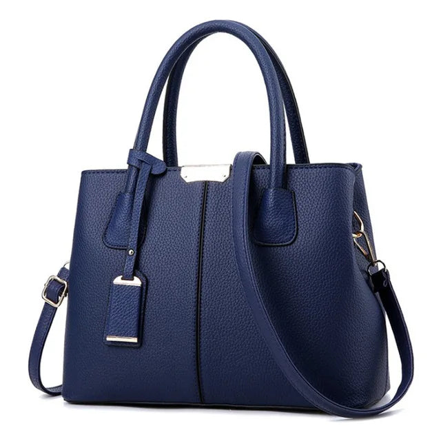 Sacs à main en cuir pour Femmes