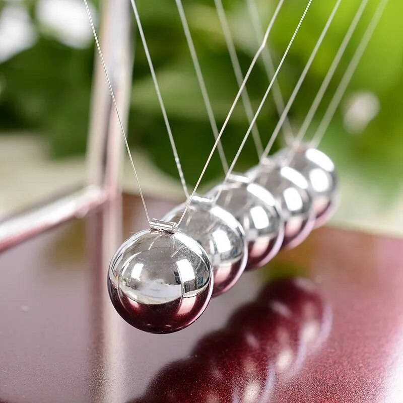 Pendule Newton