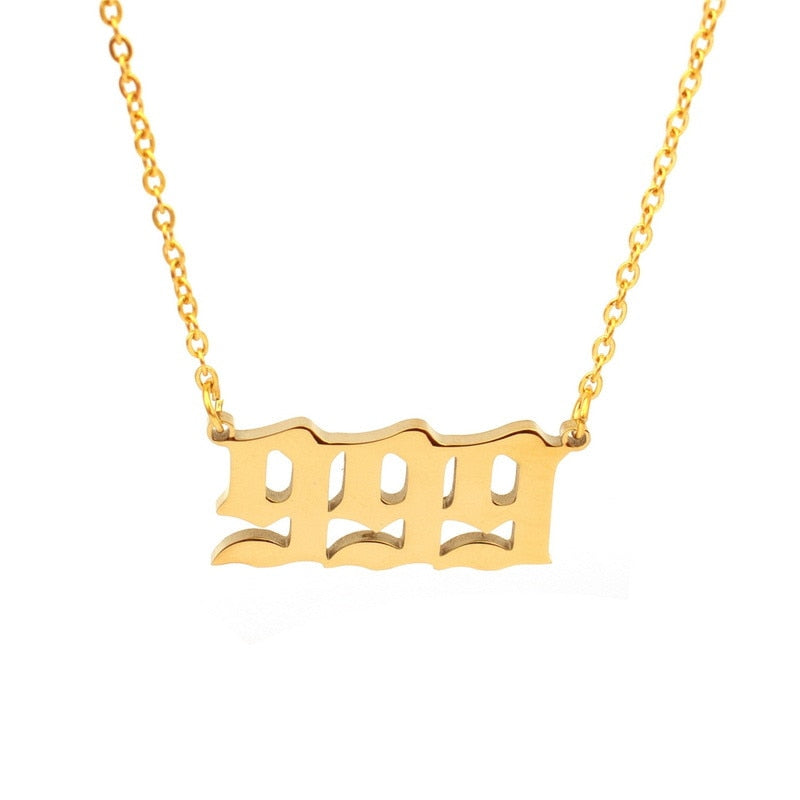 Colliers Pendentifs Chance / Protection