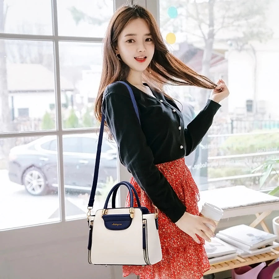 Sac Femme Européen Style
