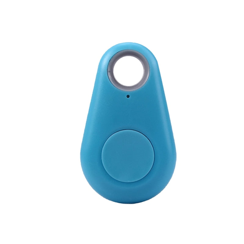 Traceur Étanche Mini Bluetooth GPS