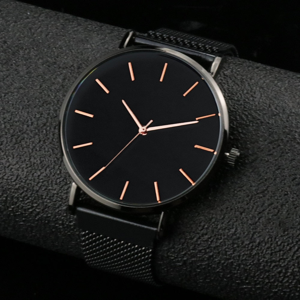 Montre-Bracelet à Quartz