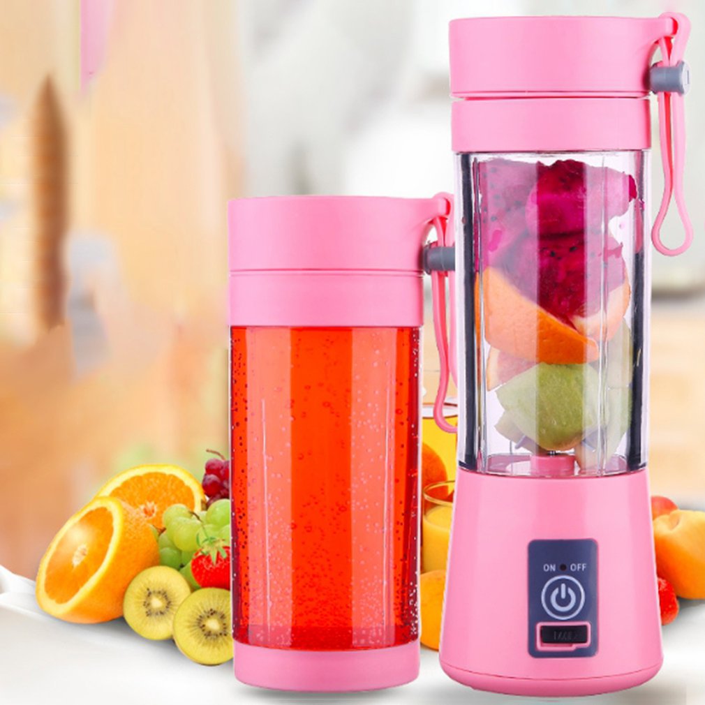 Mixeur Portable Rechargeable