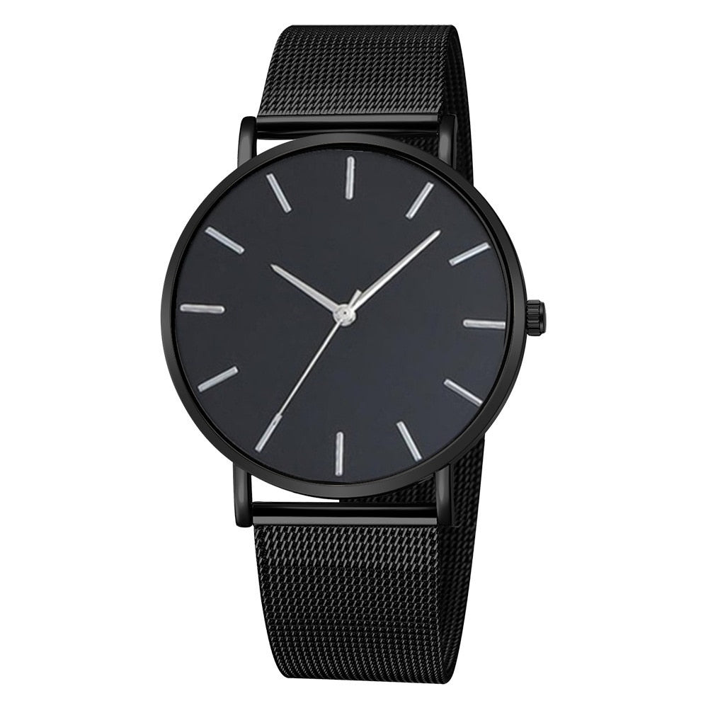 Montre-Bracelet à Quartz