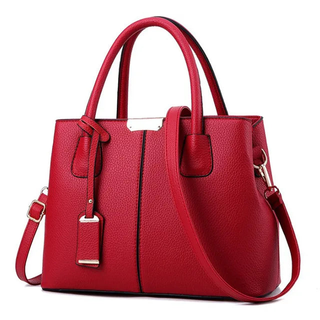 Sacs à main en cuir pour Femmes
