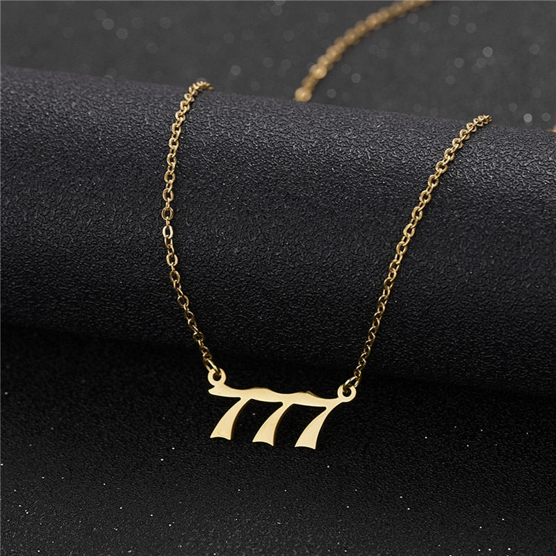 Colliers Pendentifs Chance / Protection