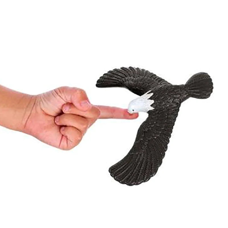 Aigle Equilibriste