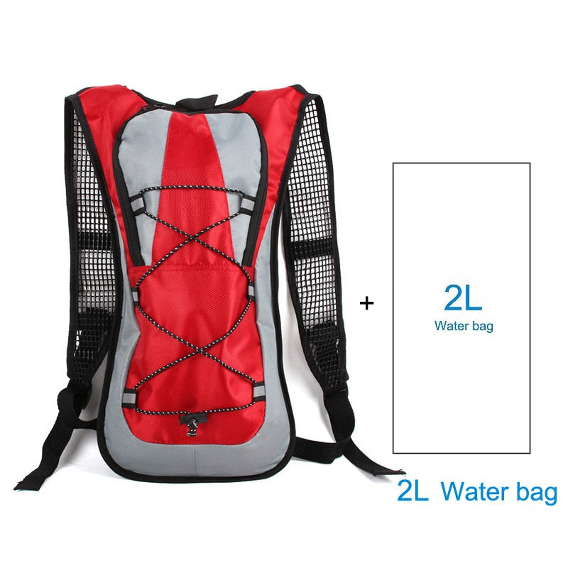 Sac à dos de Vélo étanche
