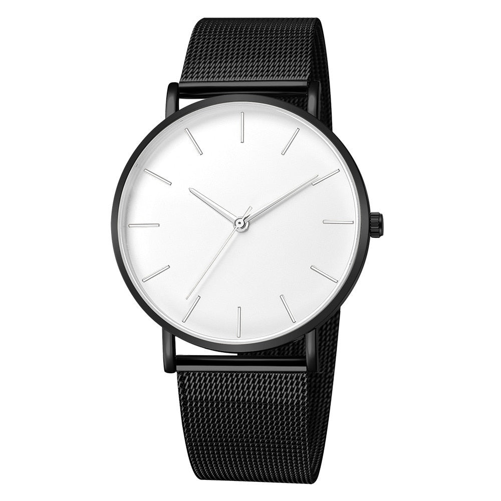 Montre-Bracelet à Quartz