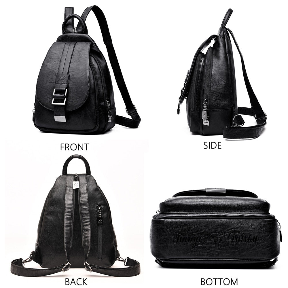 Sac à dos Femme Designer