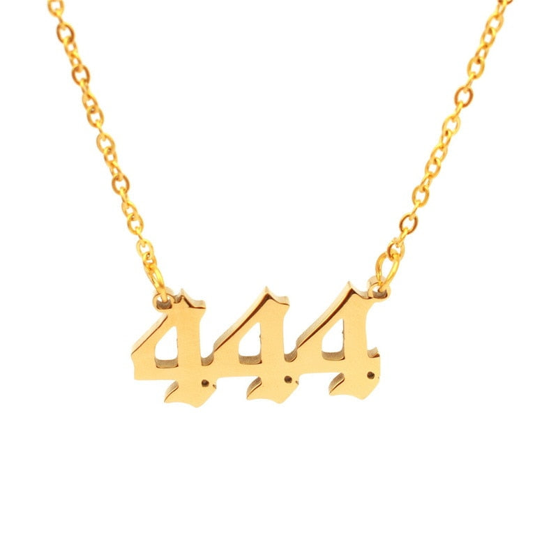Colliers Pendentifs Chance / Protection