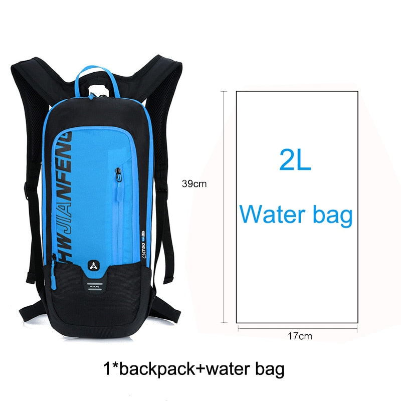 Sac à dos de Vélo étanche