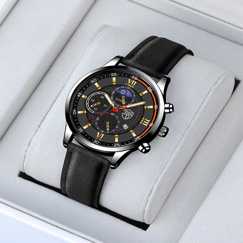 Montres à Quartz sport homme