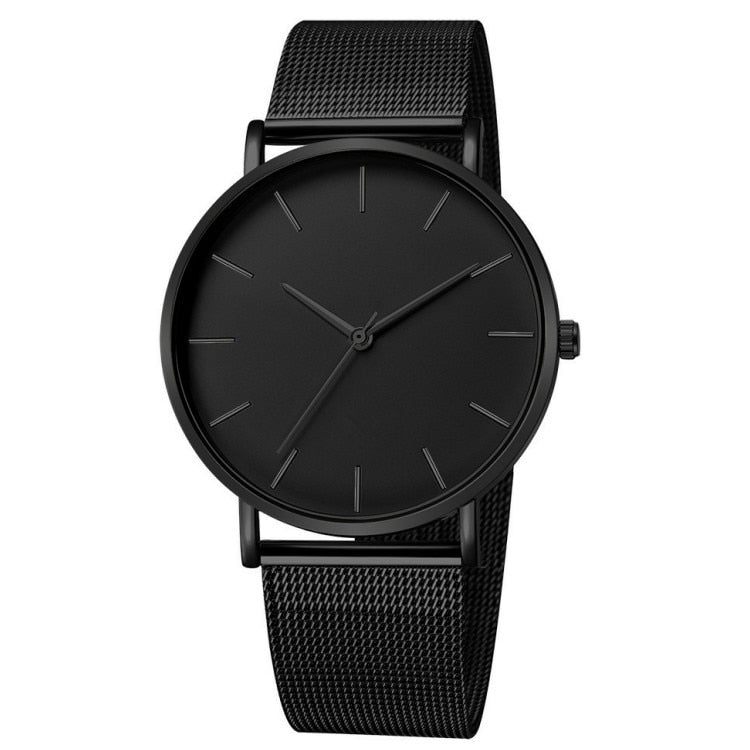 Montre-Bracelet à Quartz