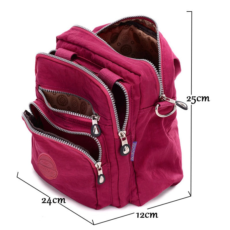 Sac Besace Bandoulière
