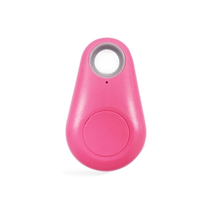 Traceur Étanche Mini Bluetooth GPS