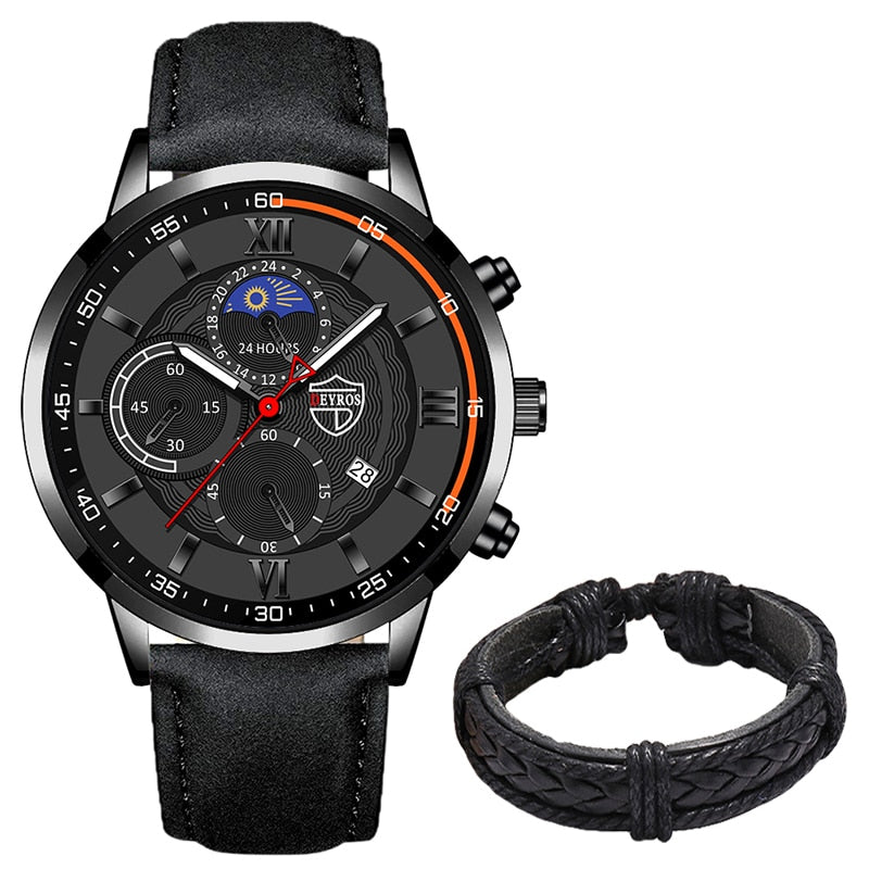 Montres à Quartz sport homme