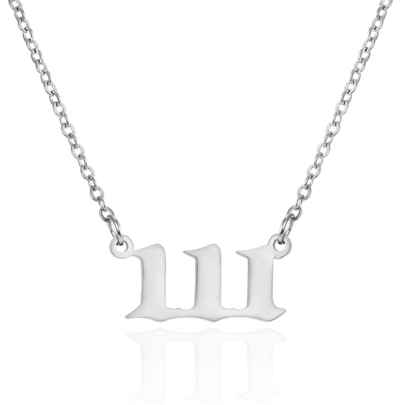 Colliers Pendentifs Chance / Protection