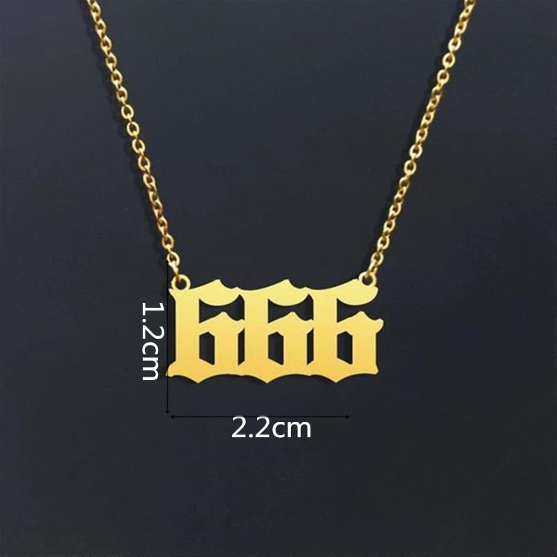 Colliers Pendentifs Chance / Protection