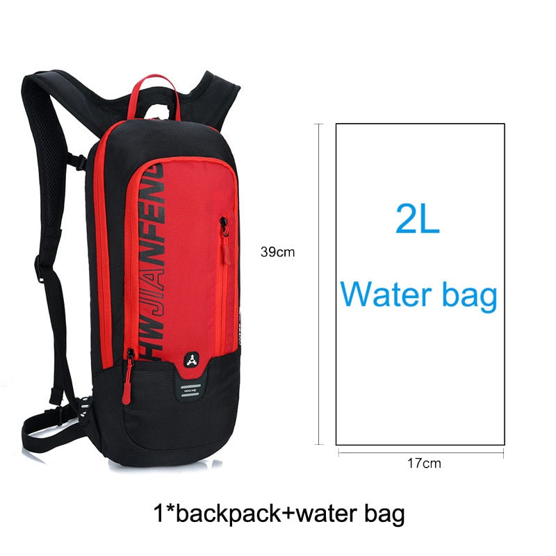 Sac à dos de Vélo étanche