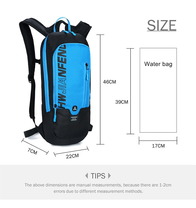 Sac à dos de Vélo étanche