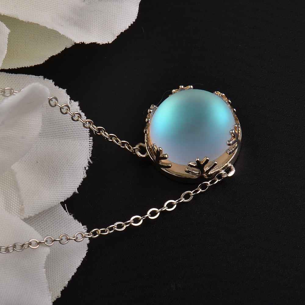 Collier Aurore Boréale