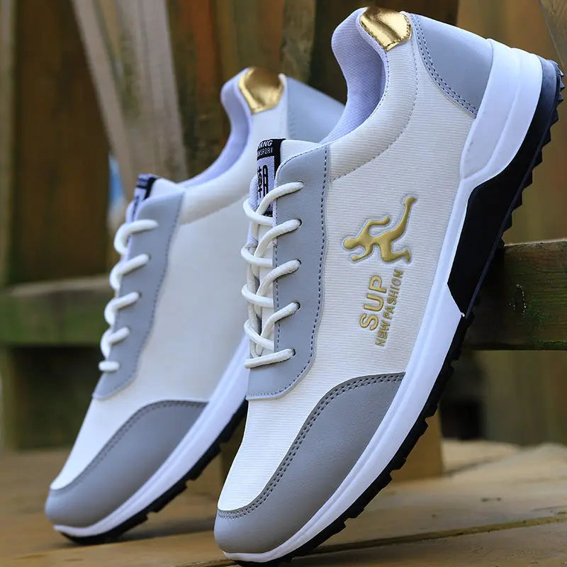 Chaussures Sneakers Confortable