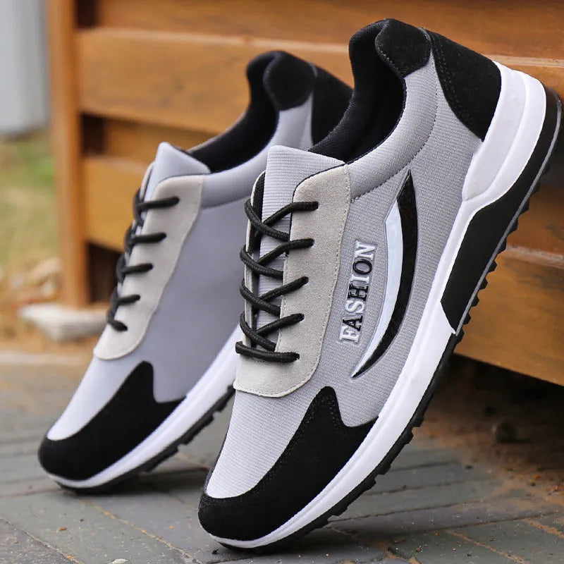 Chaussures Sneakers Confortable